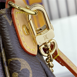 L.V Favorite MM Bag Monogram Canvas M40718