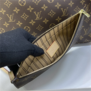 L.V Neverful GM Monogram Canvas Inside Beige M40990