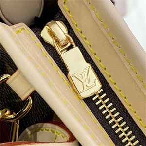 L.V Neverful BB Monogram Canvas Pink Peony M46705