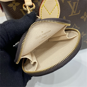 L.V Neverful BB Monogram Canvas Beige M46705