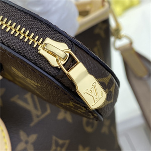 L.V Neverful BB Monogram Canvas Beige M46705