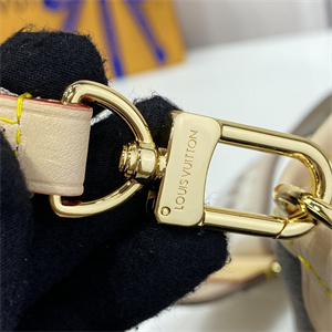 L.V Neverful BB Monogram Canvas Beige M46705