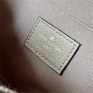 L.V Felicie Pochette Monogram Emprenite Beige M69977