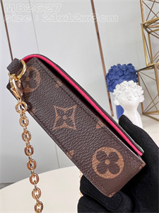 L.V Felicie Pochette Monogram Canvas Vivienne M82627