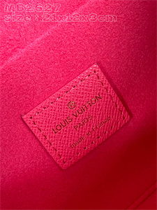 L.V Felicie Pochette Monogram Canvas Vivienne M82627