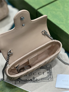 Gu.cci GG Marmont Mini Bag 476433