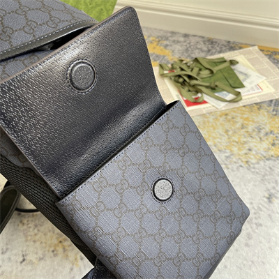 Gu.cci Ophidia GG Medium Backpack 598140