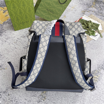 Gu.cci Ophidia GG Medium Backpack 598140