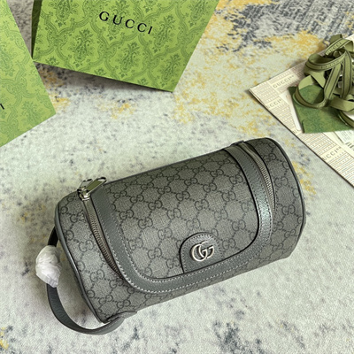 Gu.cci Ophidia Toiletry Case 739670