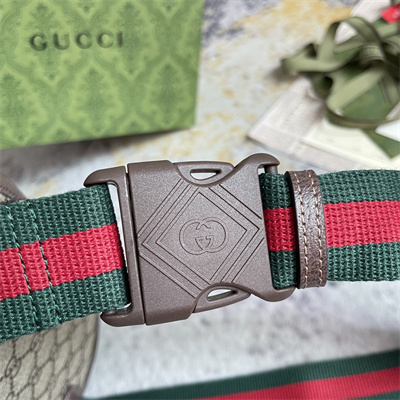 Gu.cci GG Belt Bag 760217