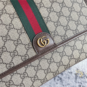 Gu.cci Ophidia Messenger Bag 761741