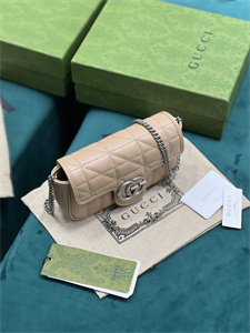Gu.cci GG Marmont Mini Bag 476433