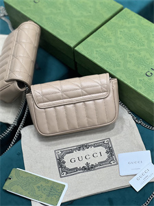 Gu.cci GG Marmont Mini Bag 476433