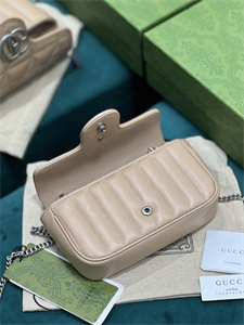 Gu.cci GG Marmont Mini Bag 476433