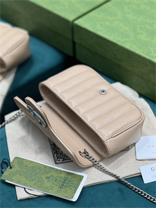 Gu.cci GG Marmont Mini Bag 476433