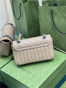 Gu.cci GG Marmont Small  Shoulder Bag  446744