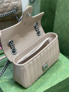 Gu.cci GG Marmont Small  Shoulder Bag  446744