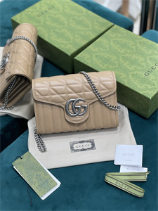 Gu.cci GG Marmont Mini Bag 474575