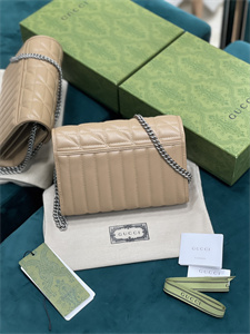 Gu.cci GG Marmont Mini Bag 474575