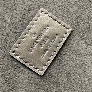 L.V Cannes Bag Monogram Reverse Canvas M43986