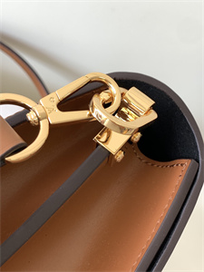 L.V Dauphine Mini Bag Monogram Canvas M45959