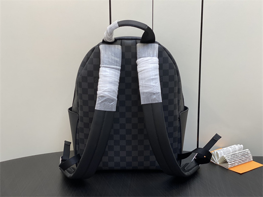 L.V Discovery PM Backpack Damier Graphite N40514