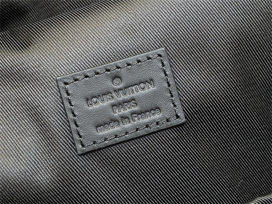 L.V Discovery PM Backpack Damier Graphite N40514