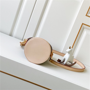 L.V Duffle Bag Monogram Canvas M43587