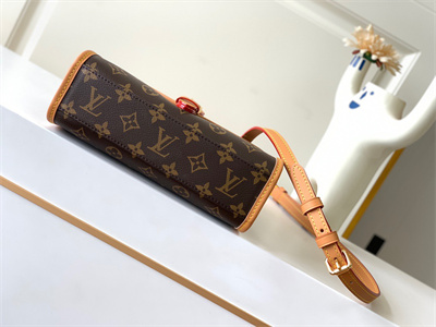 L.V Ivy Bag Monogram Canvas M44919