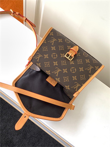 L.V Ivy Bag Monogram Canvas M44919