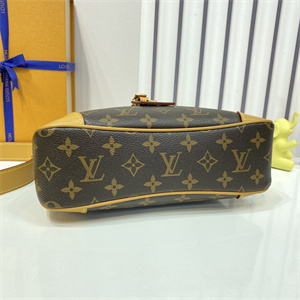 L.V Odéon PM Bag Monogram Canvas M45353