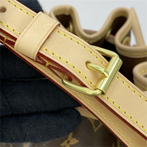 L.V Noé BB Bag Monogram Canvas M40817