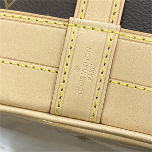 L.V Noé Bag Monogram Canvas M42224