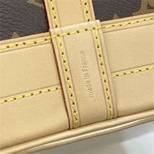 L.V Noé Bag Monogram Canvas M42224