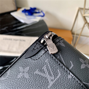 L.V Packing Cube GM Monogram Eclipse M43690