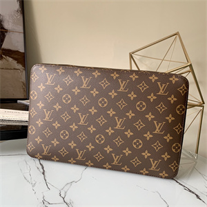 L.V Packing Cube GM Monogram Canvas M43690