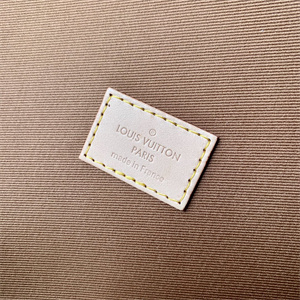 L.V Packing Cube GM Monogram Canvas M43690