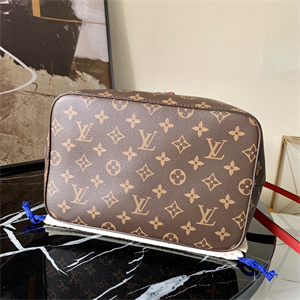 L.V Néonoé MM Bag Monogram Canvas M44021