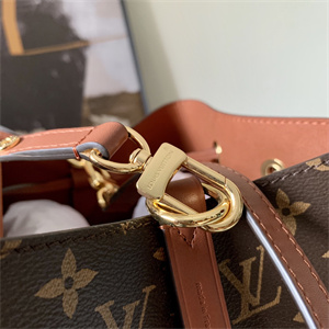 L.V Néonoé MM Bag Monogram Canvas M44887