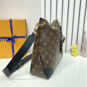 L.V Odéon MM Bag Monogram Canvas M45352