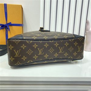 L.V Odéon MM Bag Monogram Canvas M45352