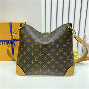 L.V Odéon MM Bag Monogram Canvas M45355
