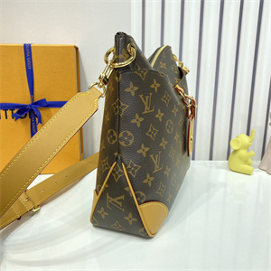 L.V Odéon MM Bag Monogram Canvas M45355