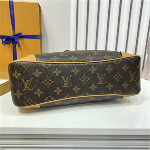 L.V Odéon MM Bag Monogram Canvas M45355