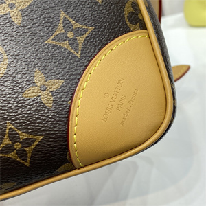 L.V Odéon MM Bag Monogram Canvas M45355