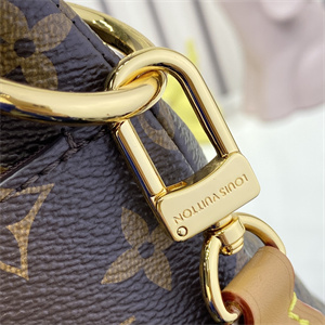 L.V Odéon MM Bag Monogram Canvas M45355