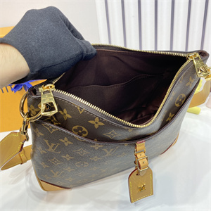 L.V Odéon MM Bag Monogram Canvas M45355
