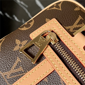 L.V Cit?? Handbag Monogram Canvas M46321