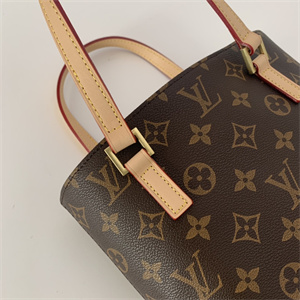 L.V Vintage Vavin Bag Monogram Canvas