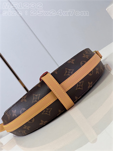 L.V Micro Chantilly GM Bag Monogram Canvas M51232